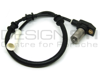 Speed ABS/Sensor. Porsche 928 >>1985 FRONT